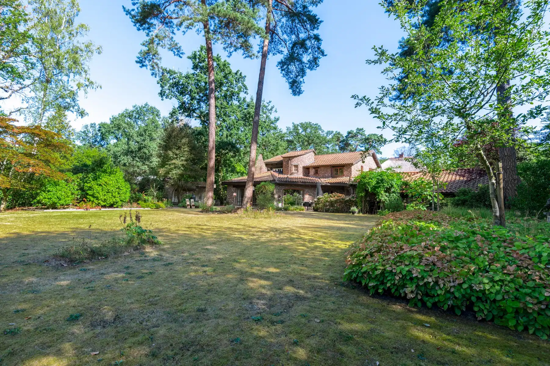 Vlassak-Verhulstvilla op uitstekende locatie foto 37
