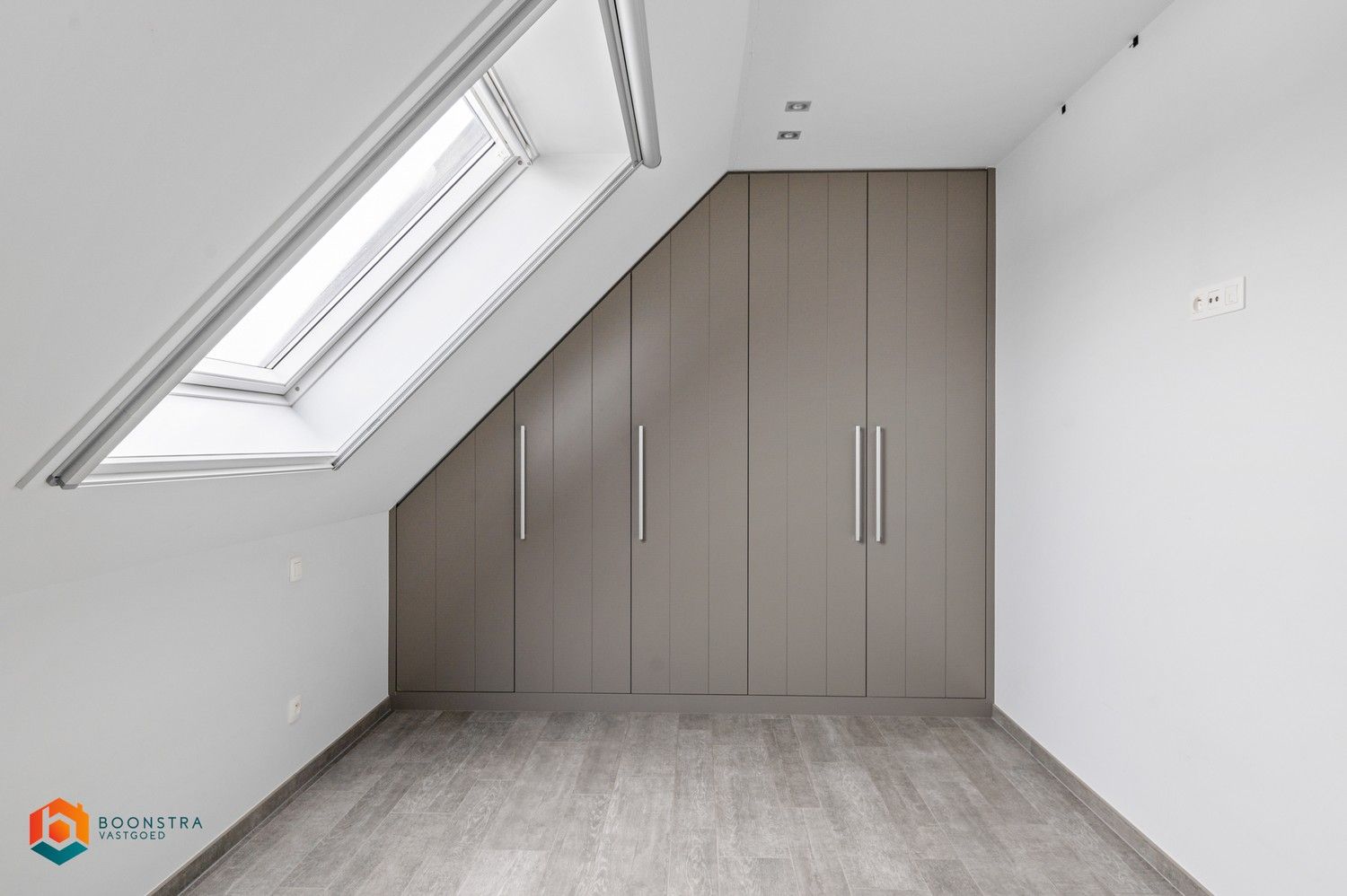 Mooi duplex appartement met 3 slpkrs en terras foto 13