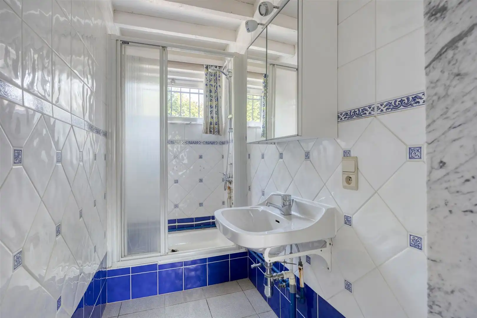 TE KOOP: Woning met veel potentieel op een perceel van 13a57ca op toplocatie te Bolderberg! foto 31