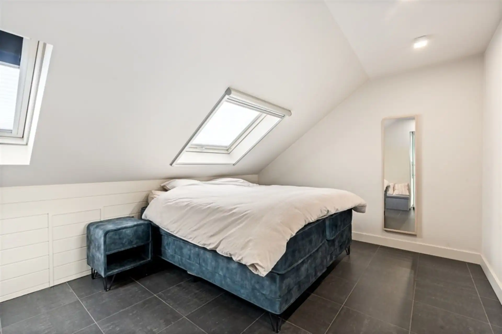 Klassevolle moderne woning foto 10