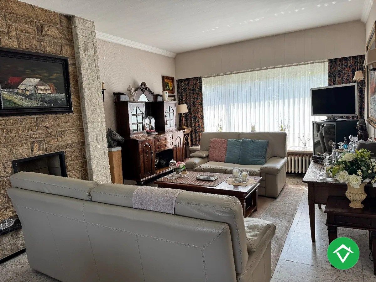 Alleenstaande woning met 3 slaapkamers en garage te Oudenburg foto 7