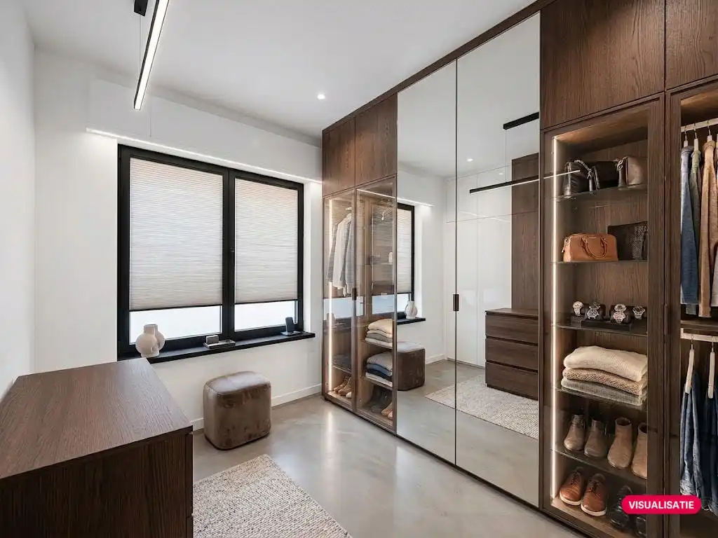 Te renoveren woning te koop in Wuustwezel! foto 24