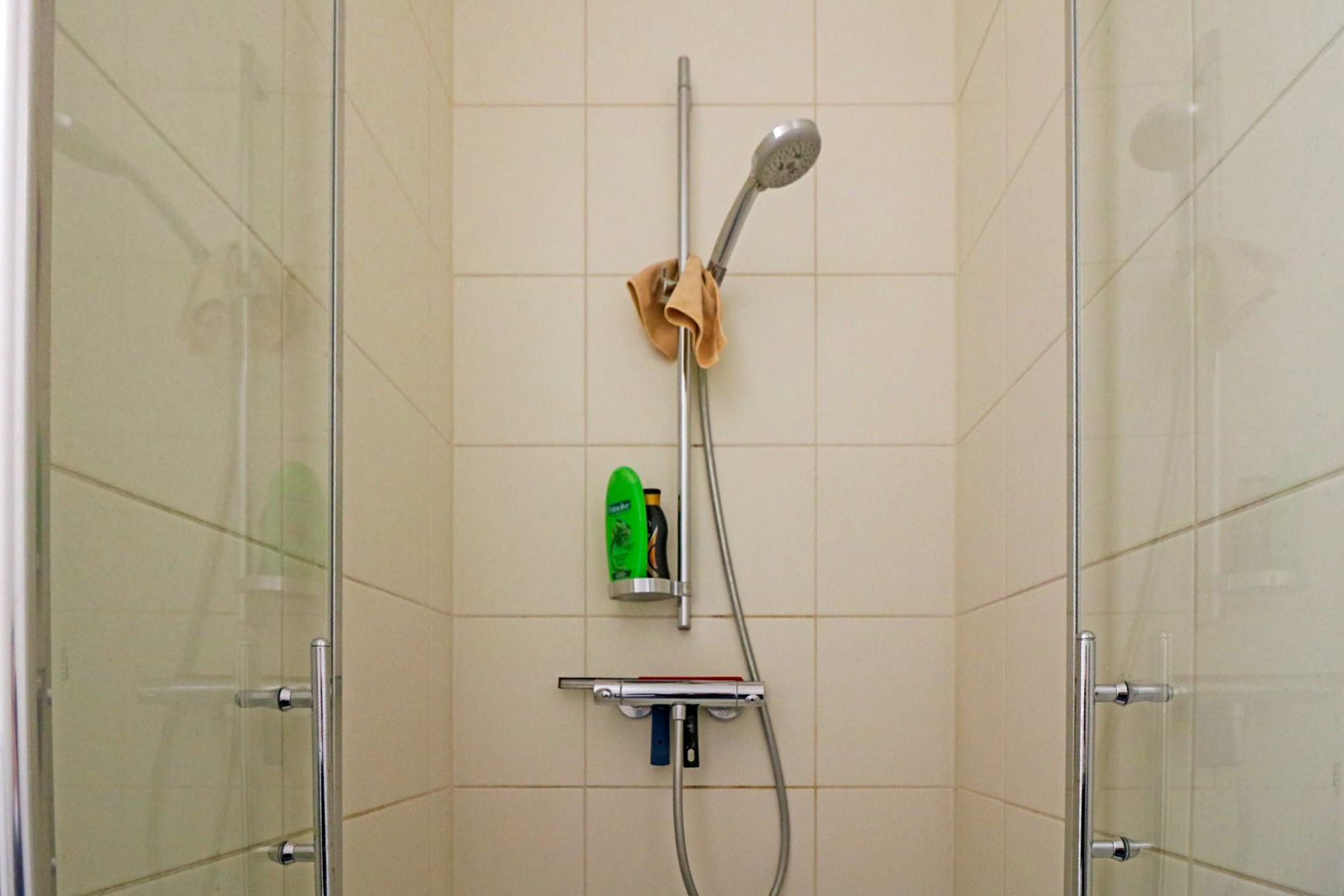 Mooi duplex appartement met ruime terrassen foto 14