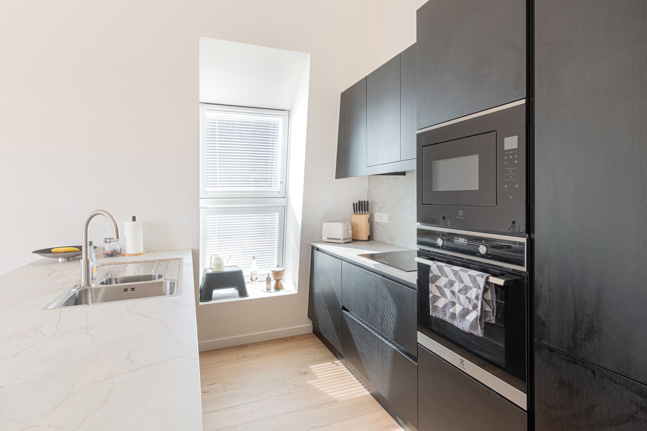 Nieuwbouw dakappartement! foto 9