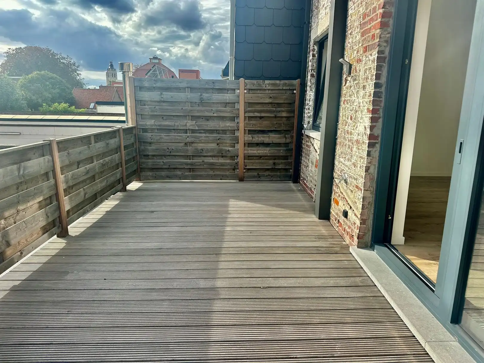 Nieuw duplexapp met 2 slpk foto 5