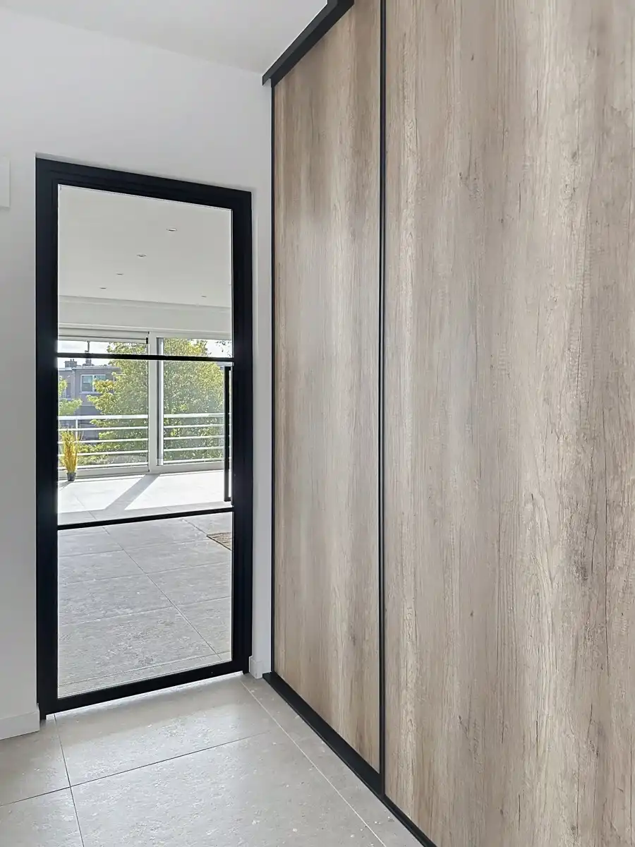 GERENOVEERD APPARTEMENT – NIEUWBOUWCOMFORT OP TOPLOCATIE  foto 33