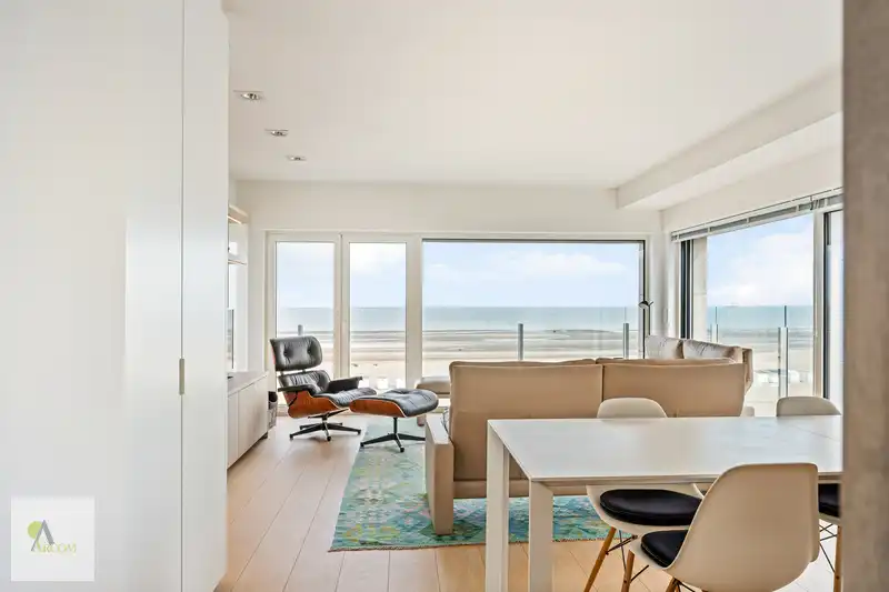 Res.  " De Zeewind  " foto 9