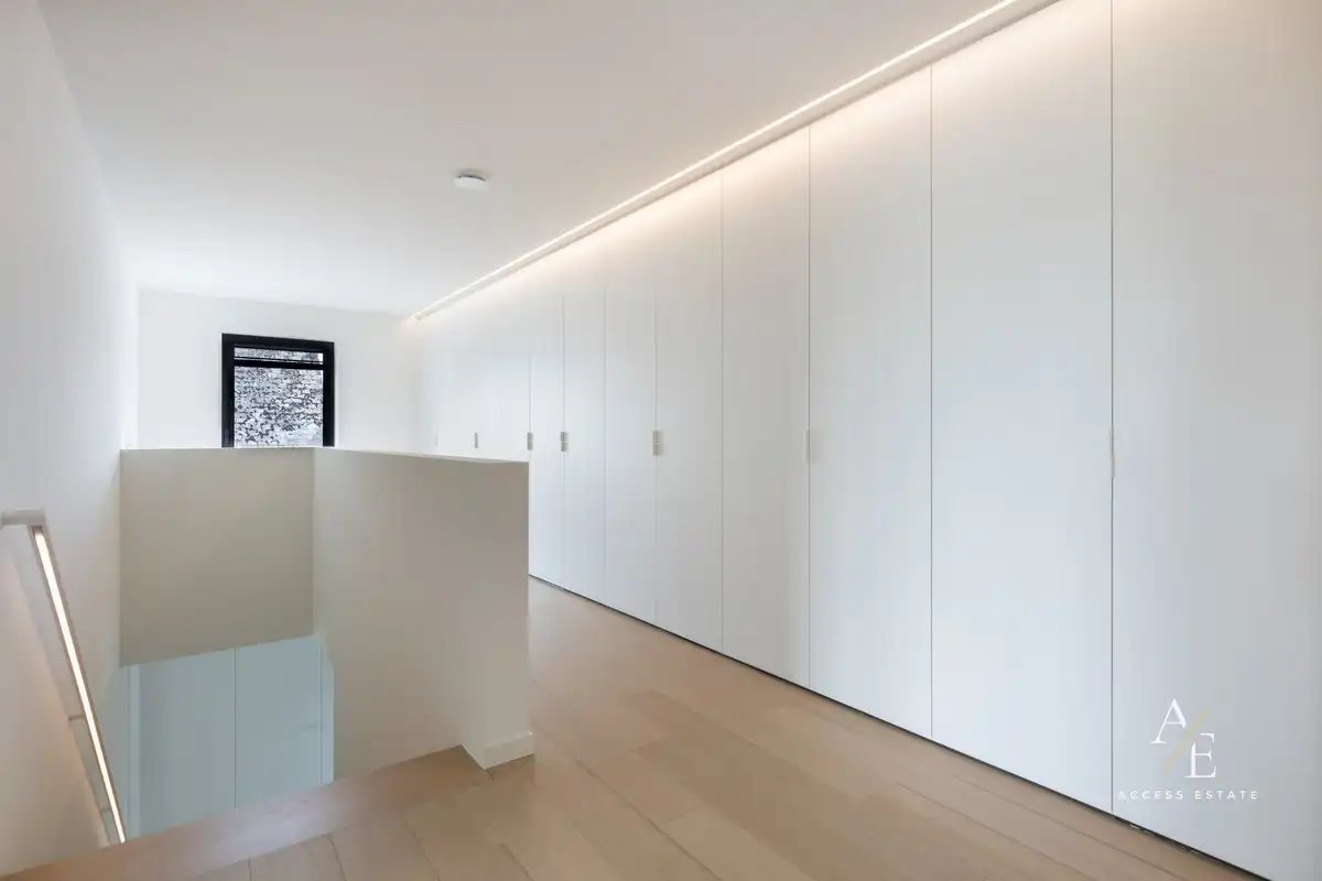 Exclusieve BEN-villa met luxe en maximaal wooncomfort in Laarne foto 10