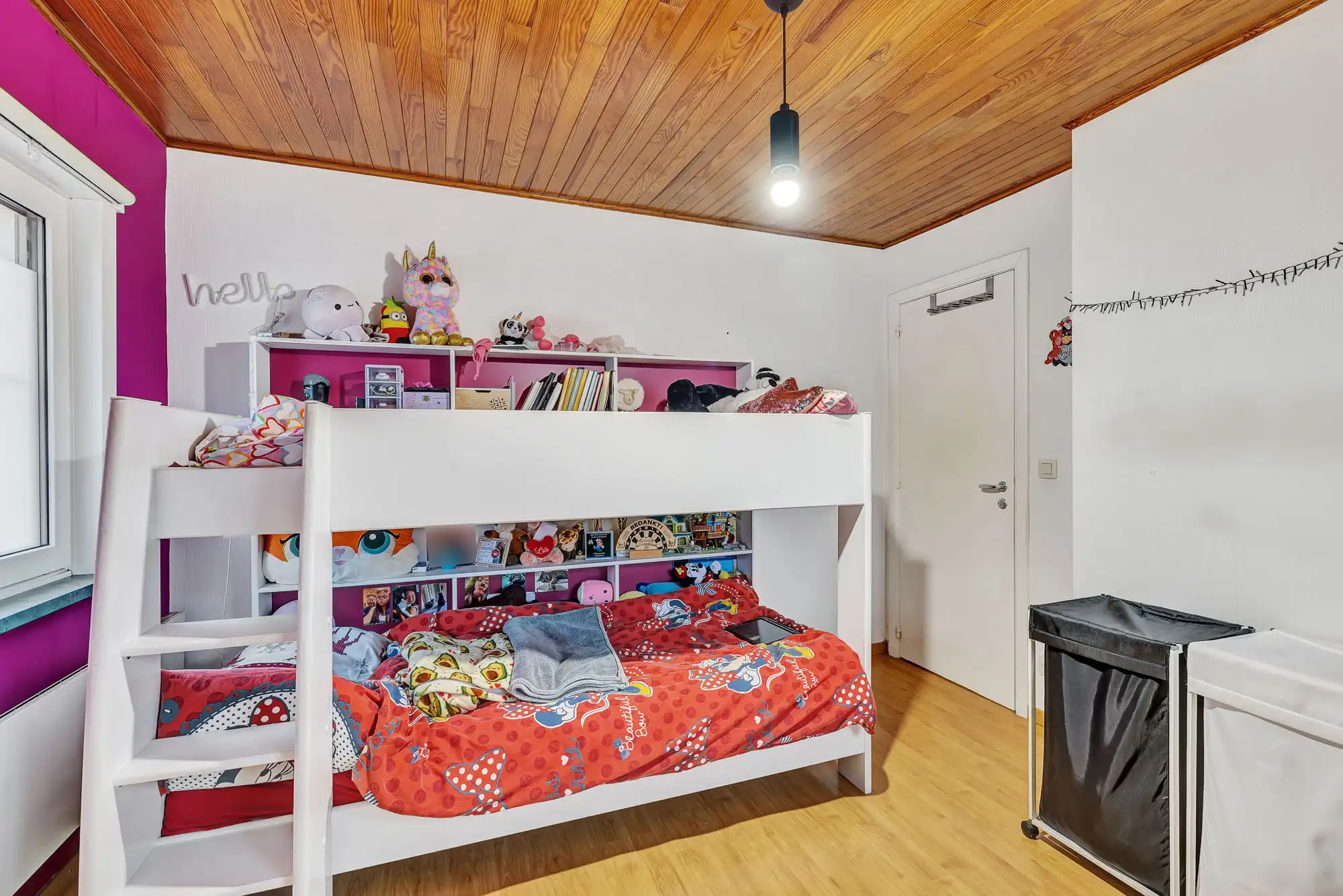 Halfopen bebouwing in rustige woonwijk te Ternat foto 11