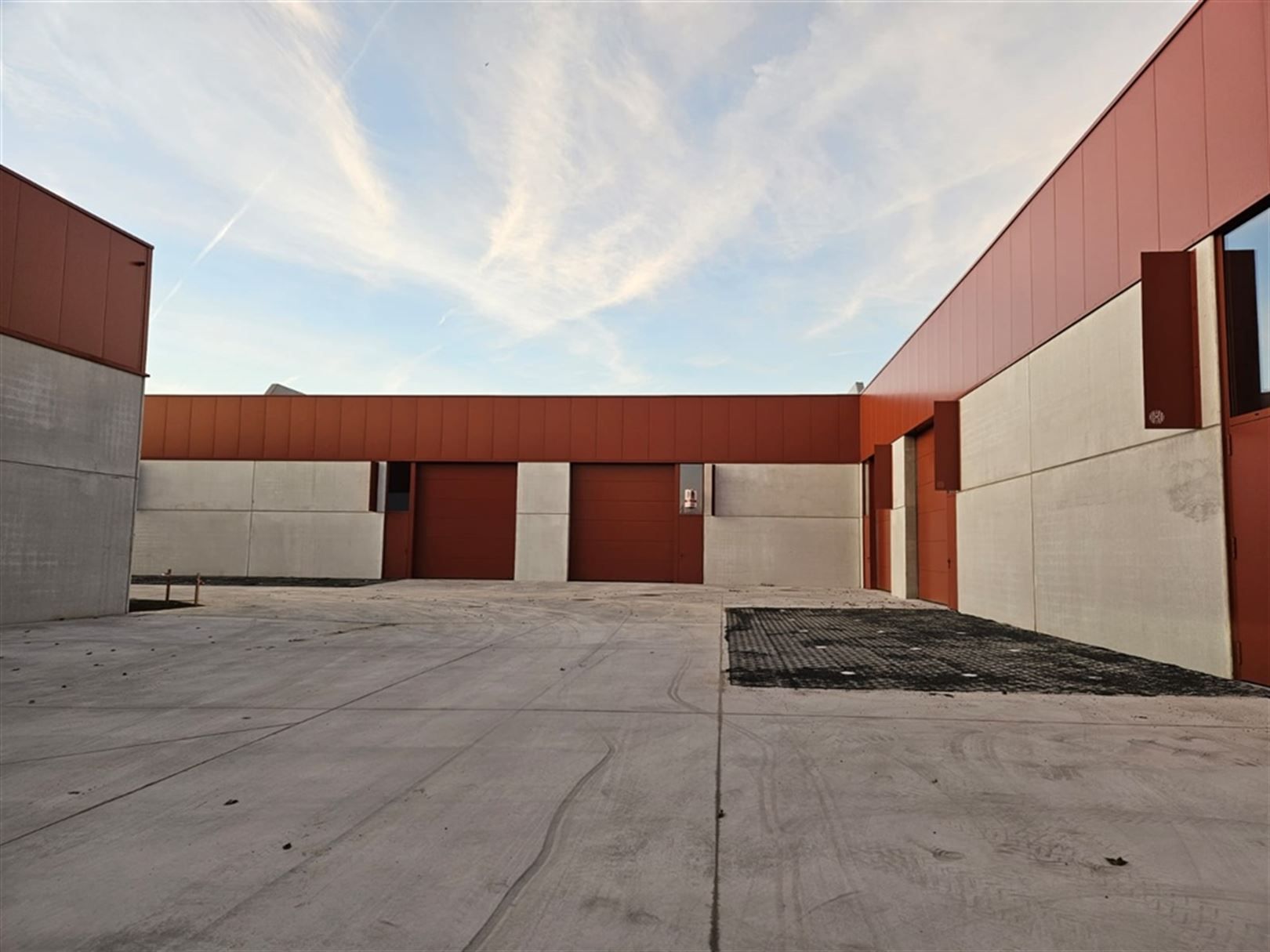 Bedrijvenpark Vief foto 7