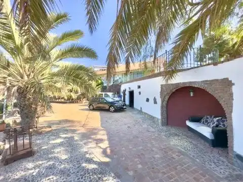 Privévilla met panoramisch uitzicht op zee en uitgestrekt terrein in La Sabinita foto 29