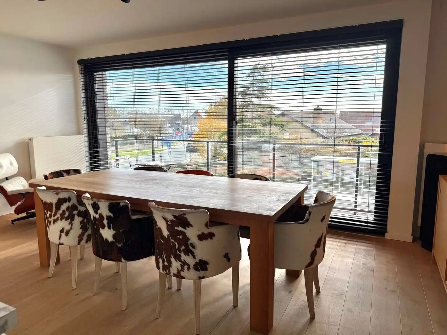 Oostduinkerke Dorp - Zeer ruime duplex met 3 slaapkamers foto 9
