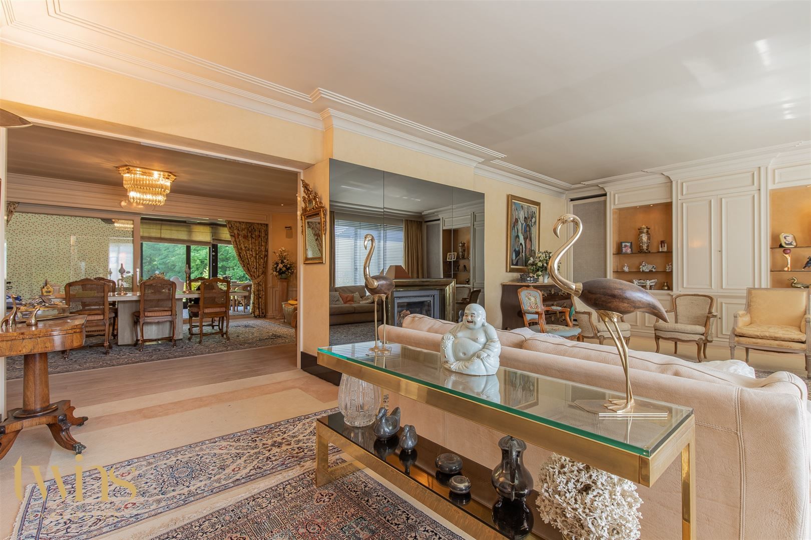 Te koop – Unieke eigendom met commerciële ligging op 4.143 m² te Dendermonde. foto 5