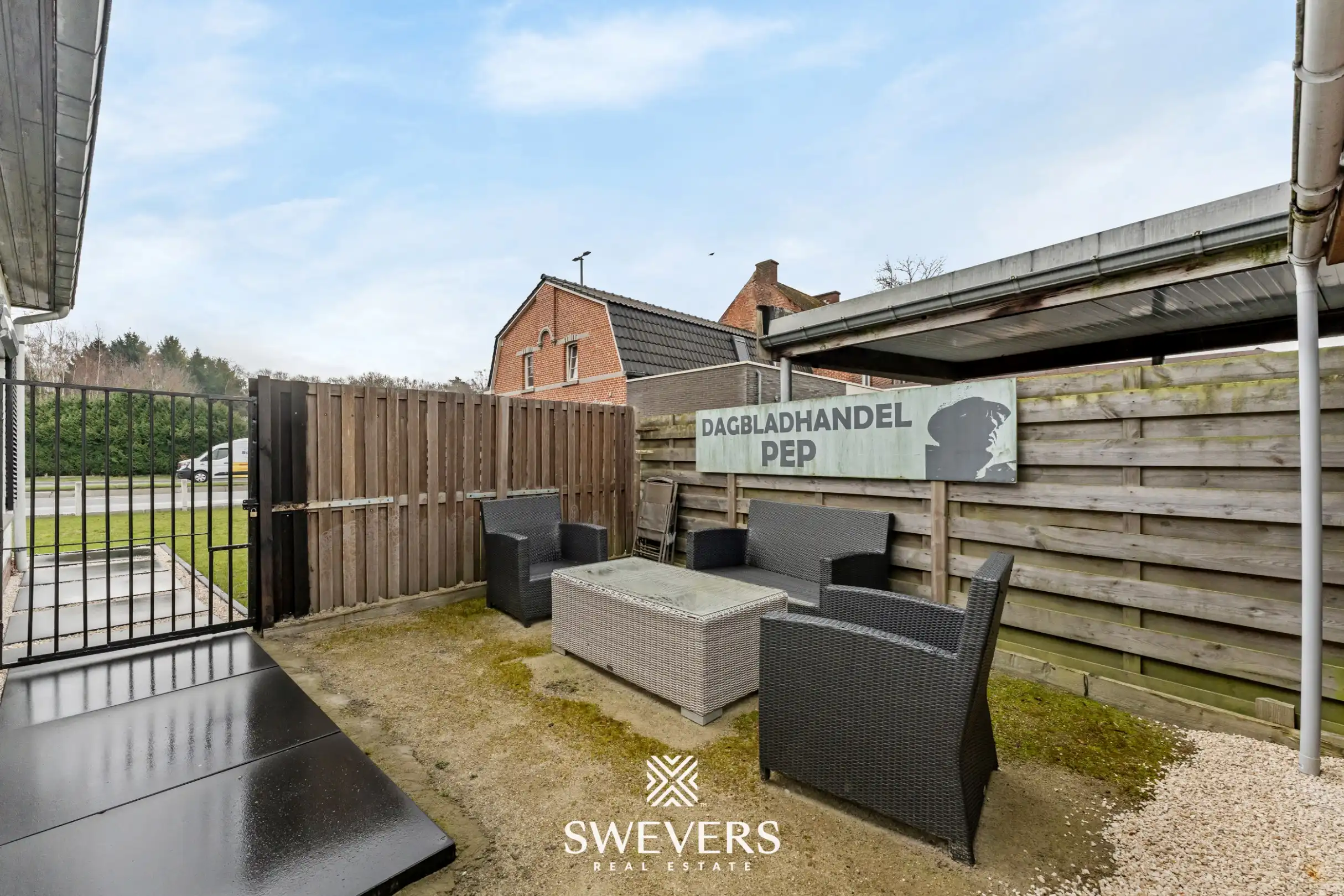 Instapklare gezinswoning met 3 slaapkamers en dubbele garage gelegen op toplocatie foto 27