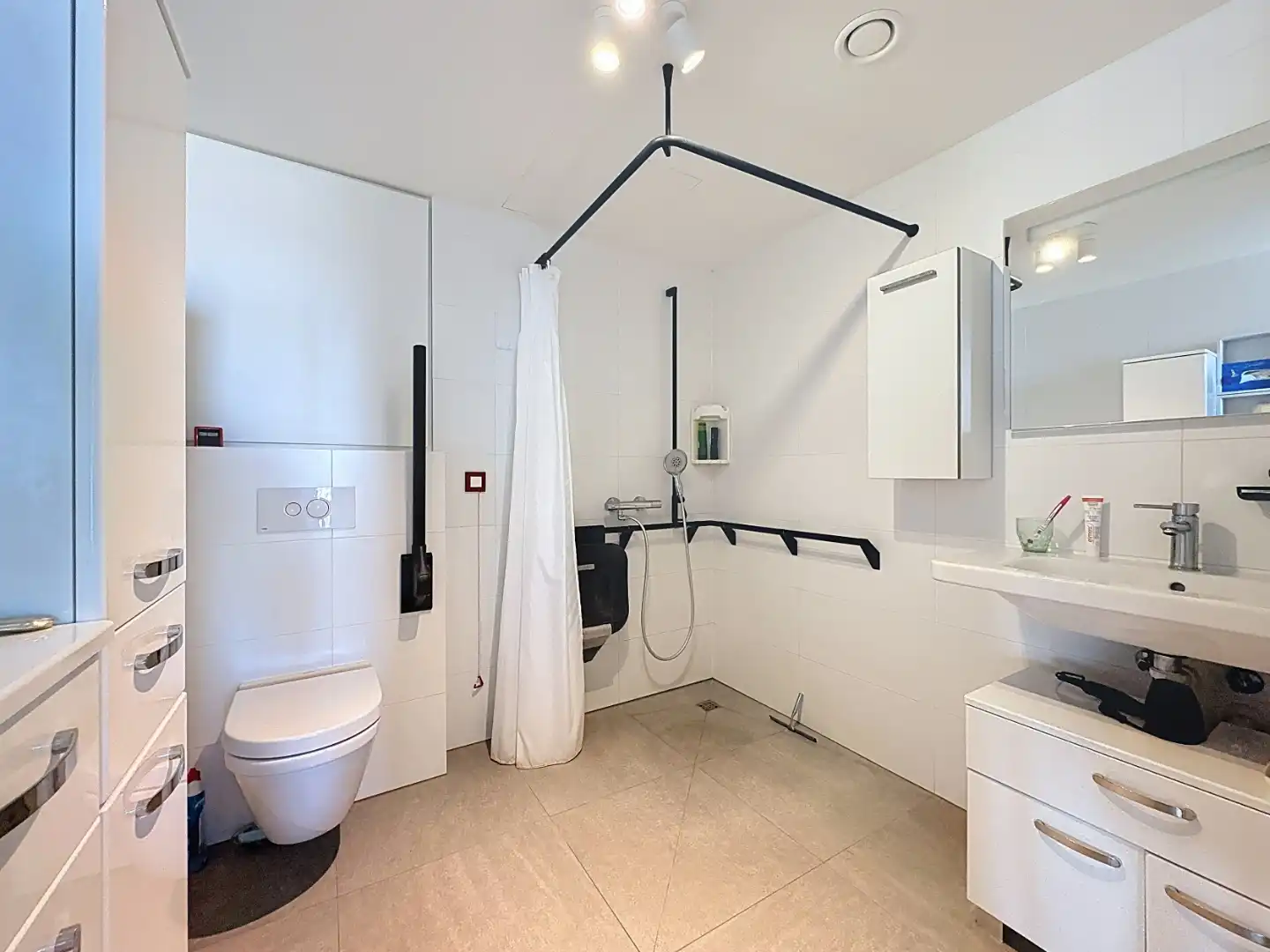 Assistentiewoning te koop te Sint-Idesbald. foto 6