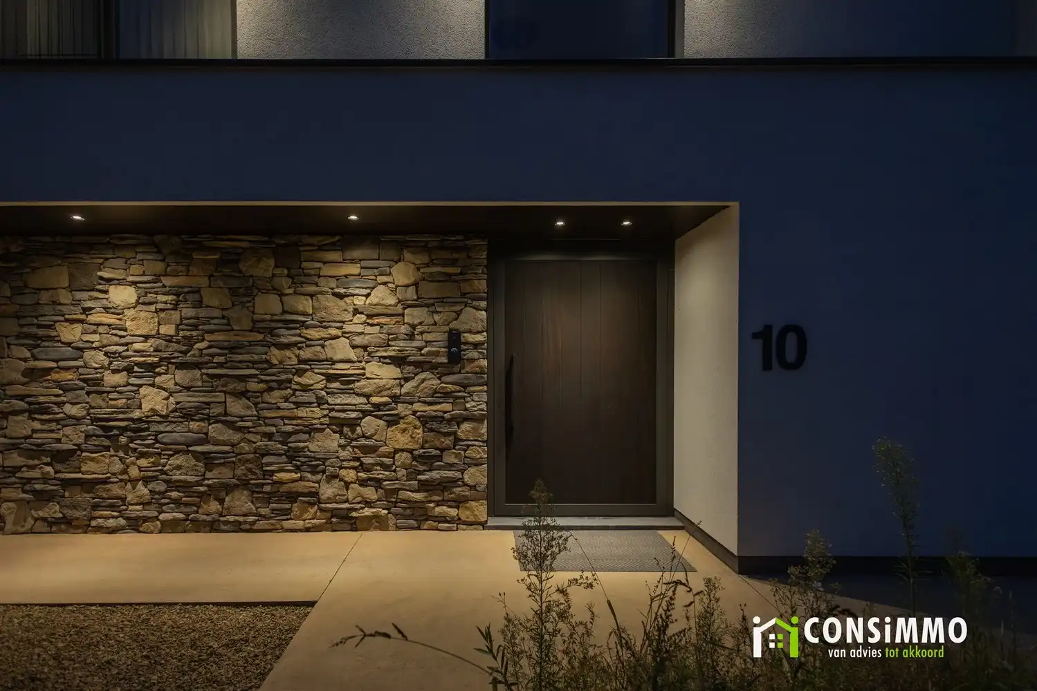 Exclusieve, bijna-energieneutrale villa met hoogwaardige afwerking en uitzonderlijk wooncomfort foto 9