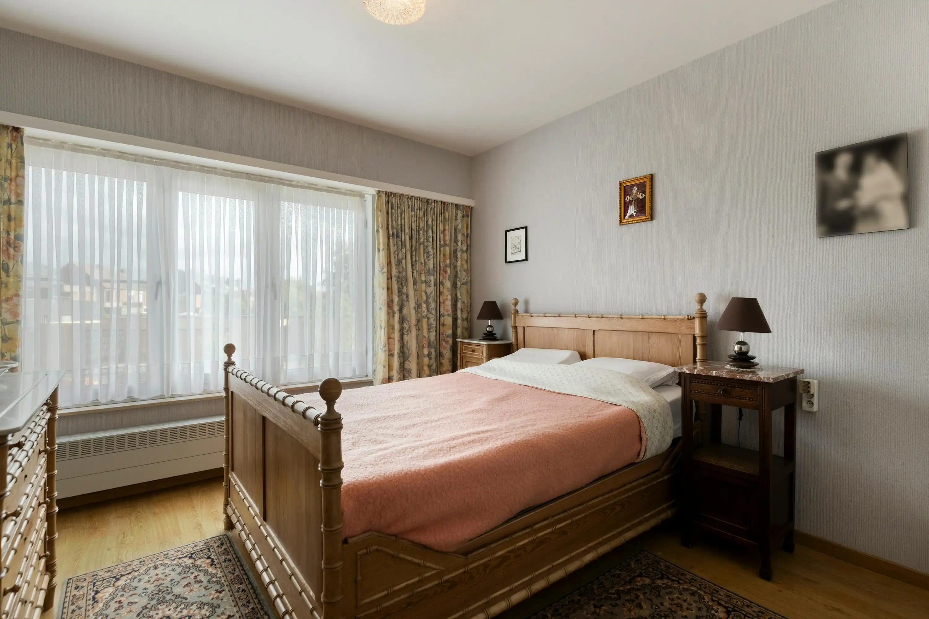 Huis met 4 slaapkamers en grote tuin te koop in Wuustwezel! foto 27