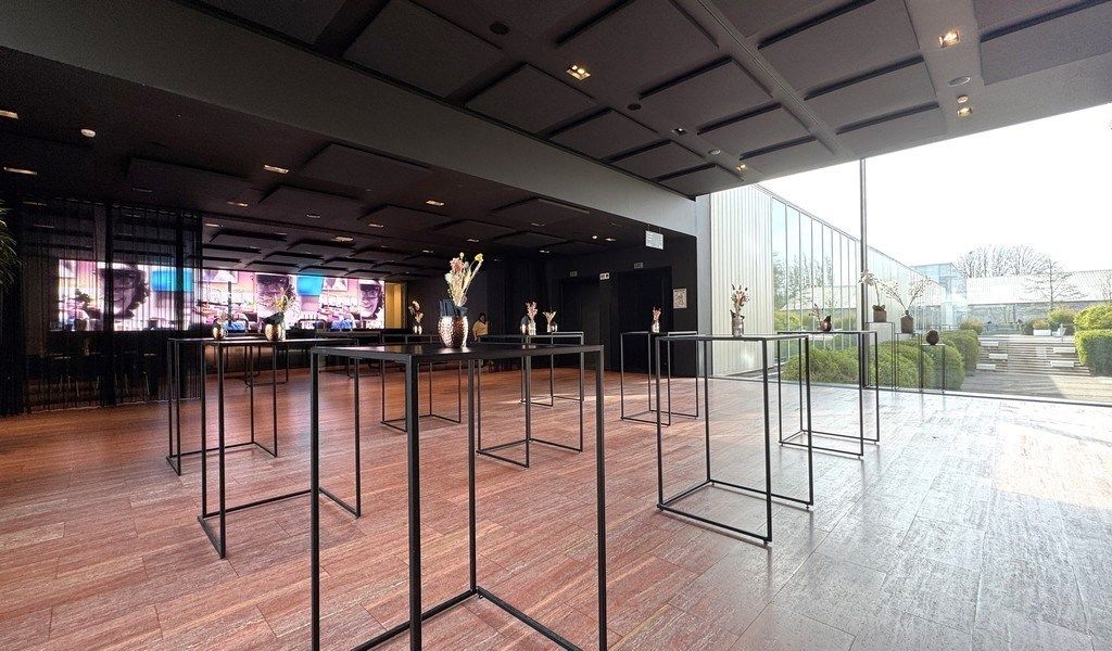 Full-service kantoorruimte in BluePoint Business Center foto 15