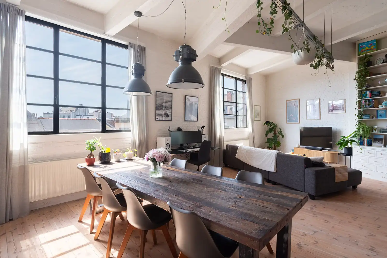 Sublieme loft foto 2