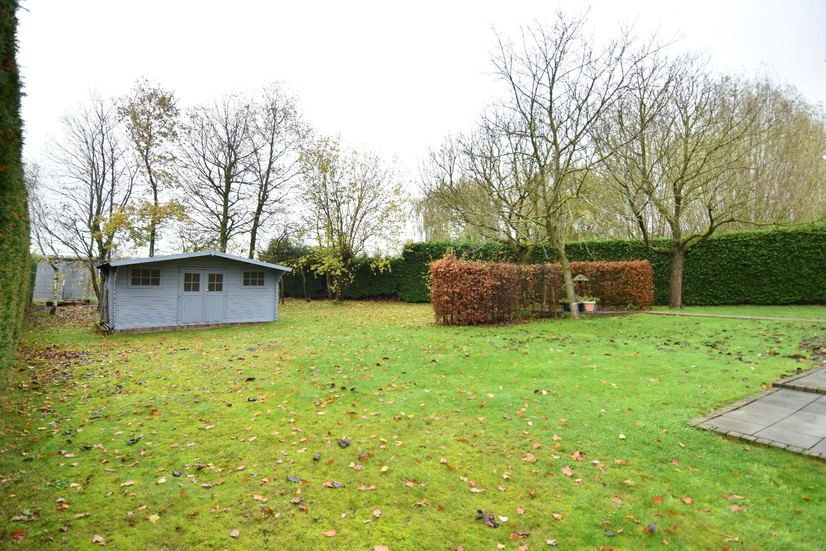 Landelijk wonen in alle comfort én met 4 slaapkamers te Sint-Eloois-Winkel foto 21