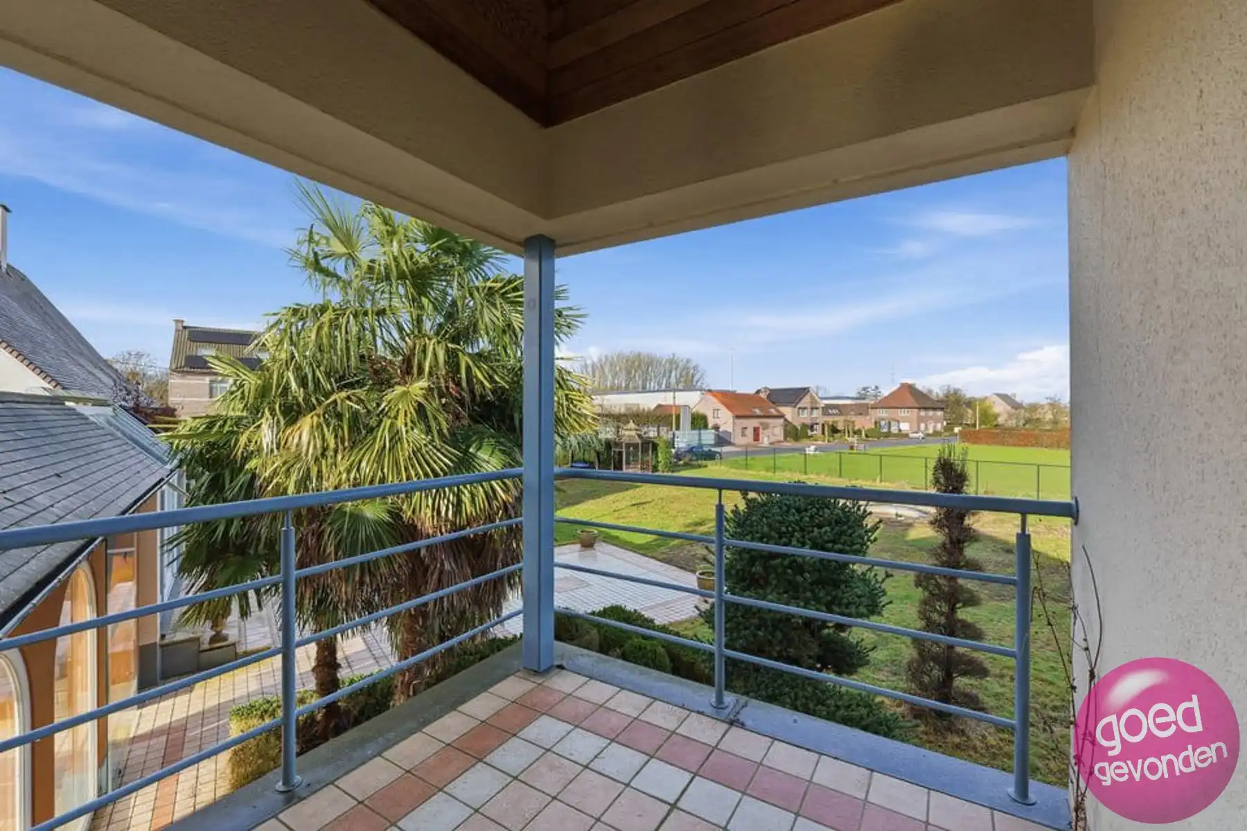 VILLA - 4 SLK - 18a31ca - CENTRAAL foto 45