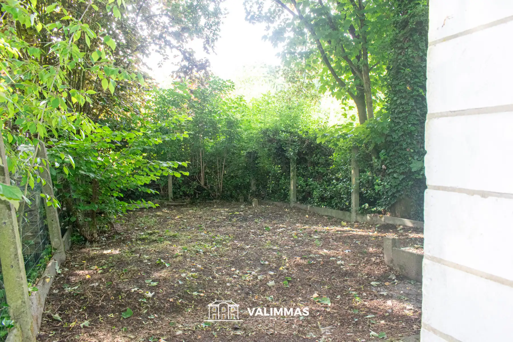 Centrum: residentieel gelegen driegevelwoning mt mooie tuin  foto 18