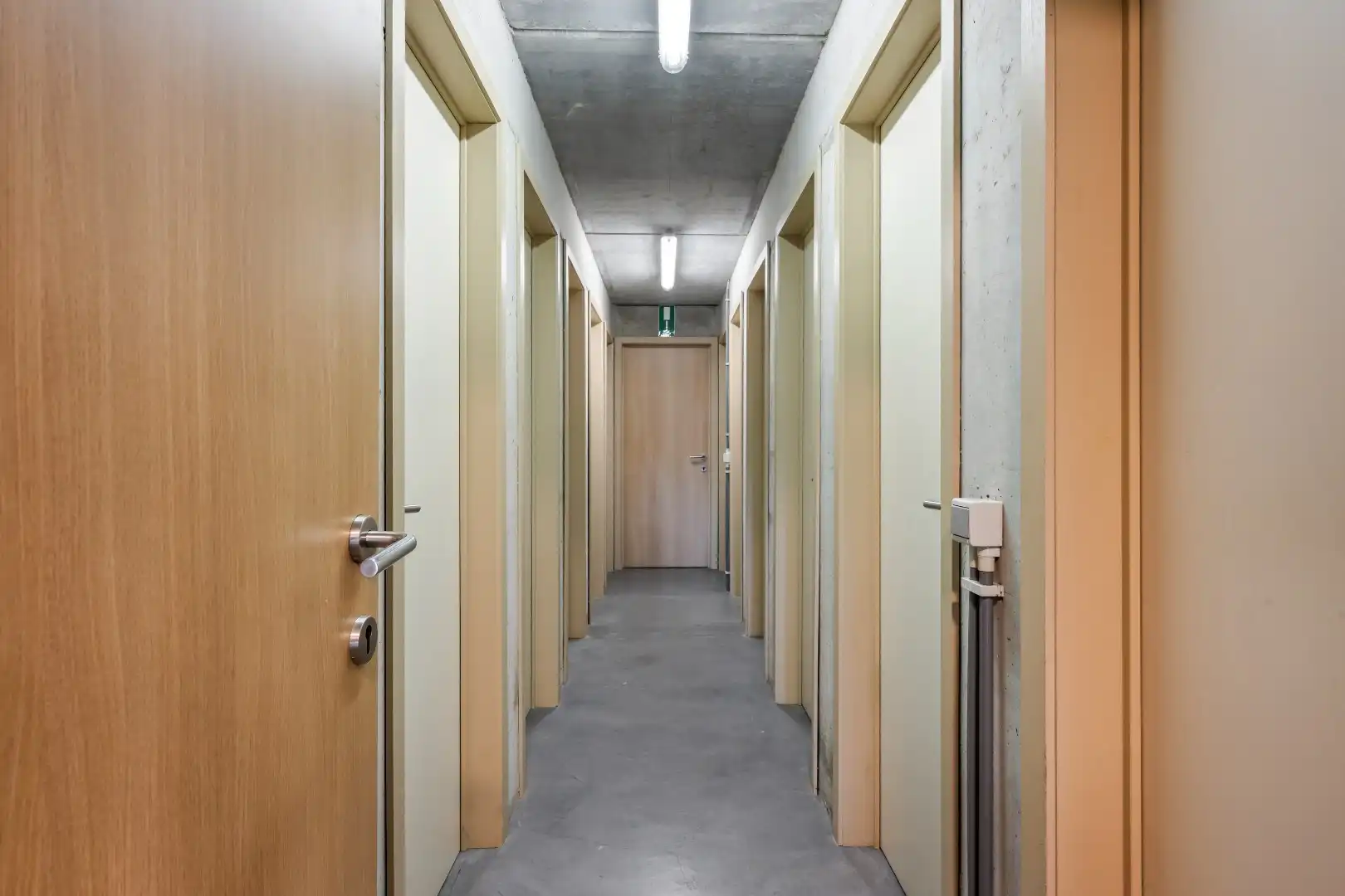 Prachtig appartement met 2 slaapkamers en 2 terrassen. foto 16