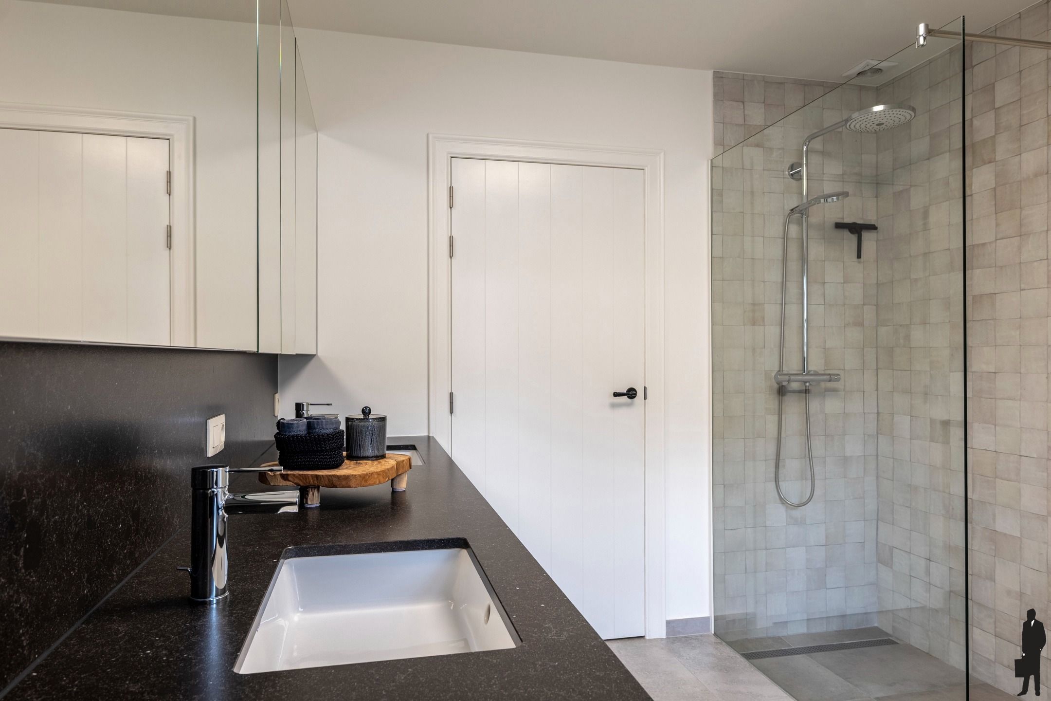 Prachtig duplexappartement van 128m² met 2 slaapkamers foto 11