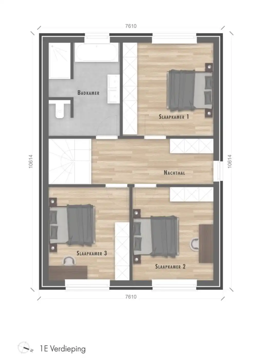 Ter Venne nr. 8C foto 20