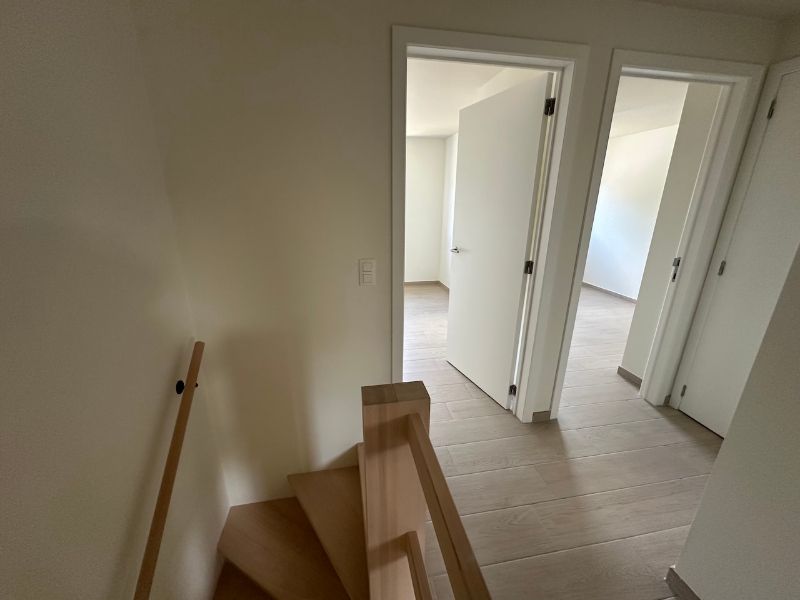 Stijlvolle nieuwbouwwoning in het centrum van Kaprijke foto 7