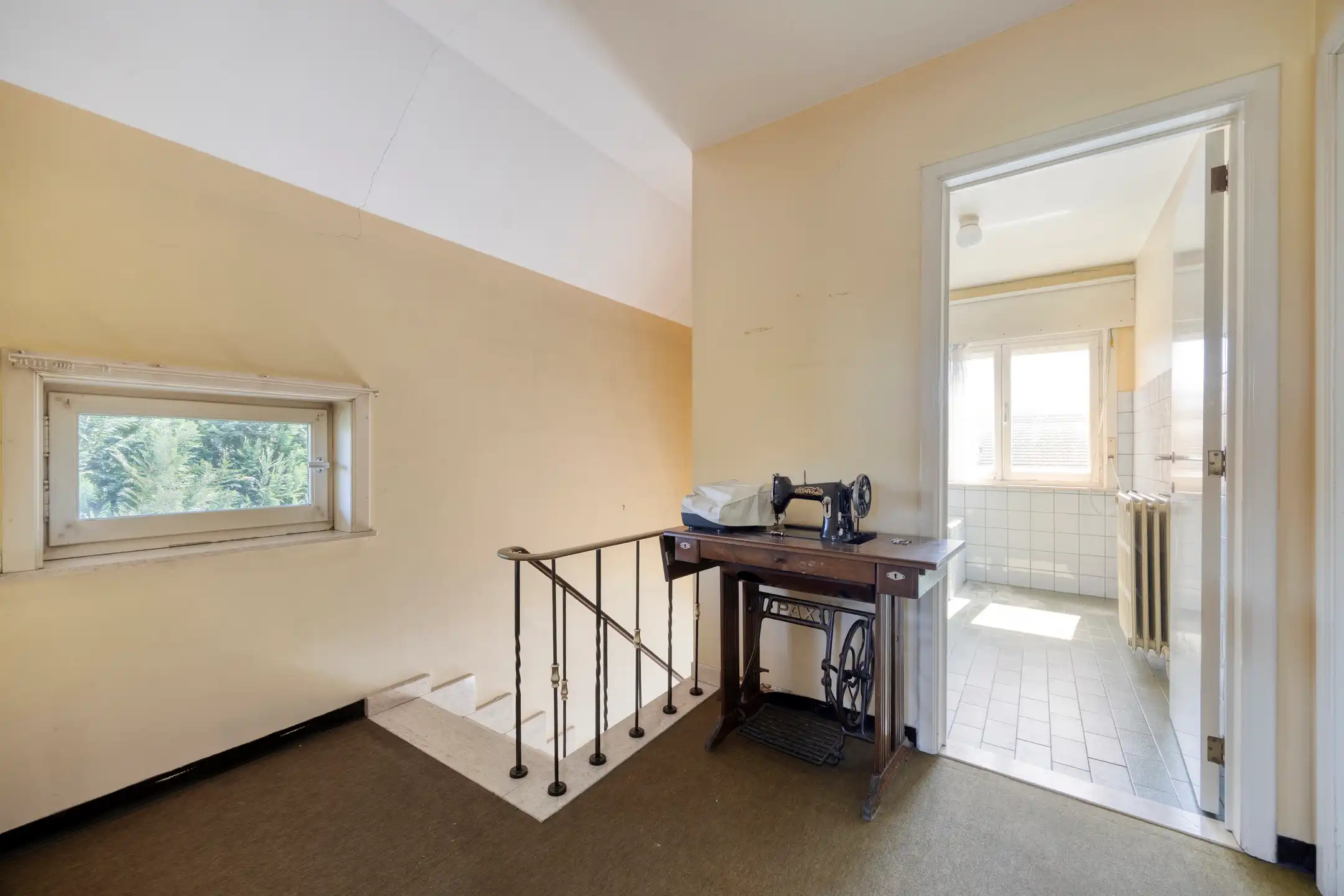 Vrijstaande woning op uitstekende locatie foto 10