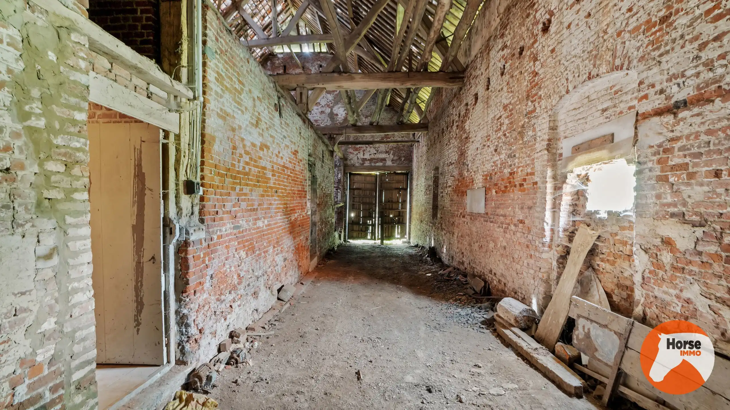 VOLLEZELE - Uniek gelegen karakterhoeve op ca. 2,4ha foto 38