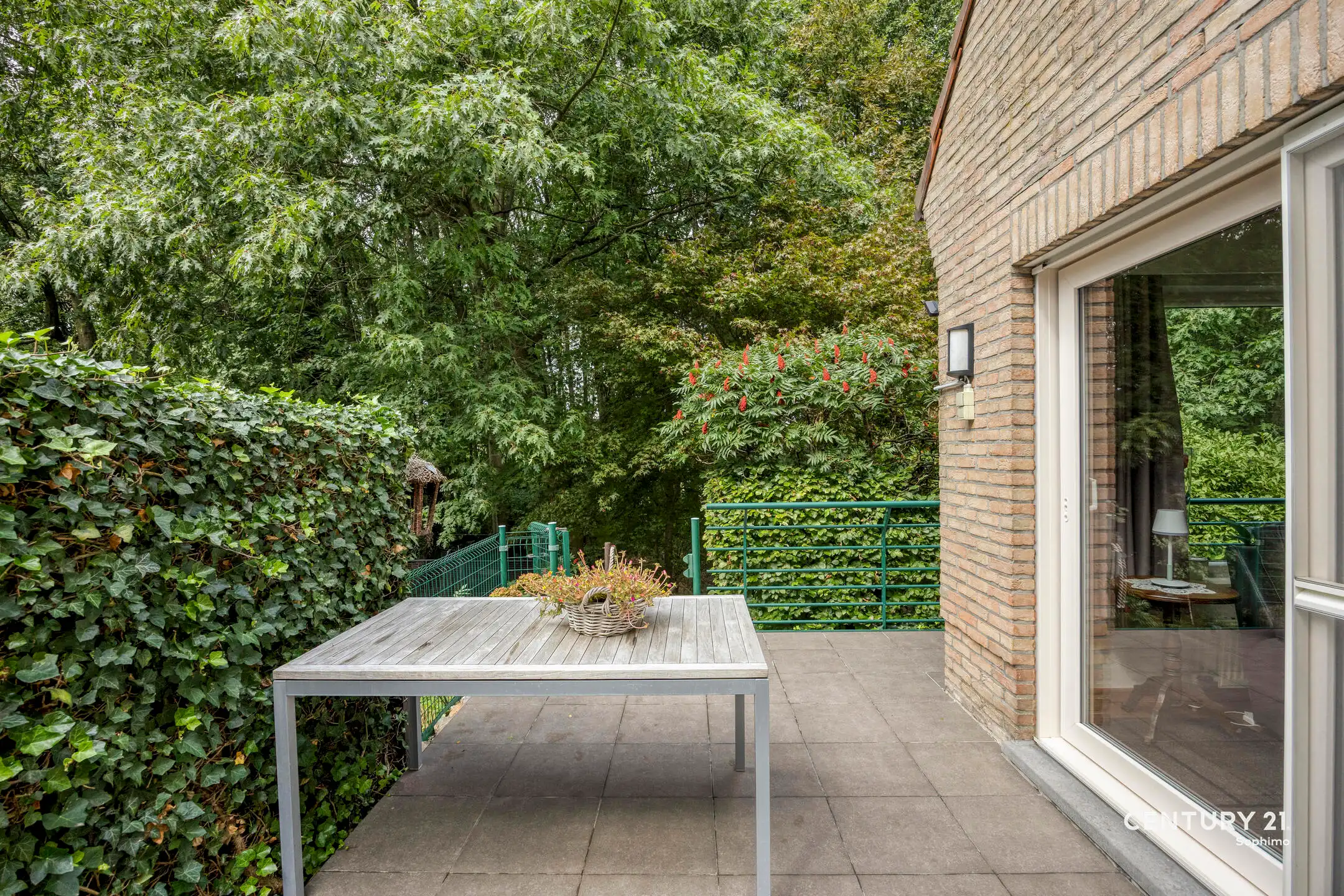 Ruime open bebouwing op 12 are in rustig Heikant – Rotselaar foto 28