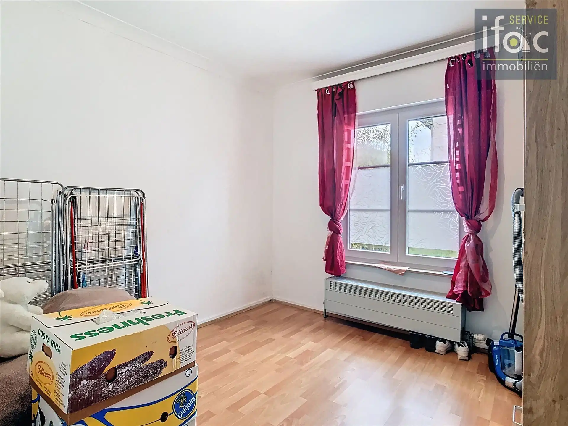 Mooie en rustig gelegen woning  foto 12