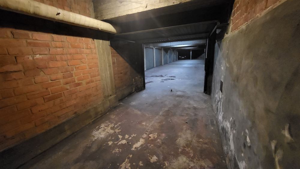 Garagebox te Antwerpen  foto 2