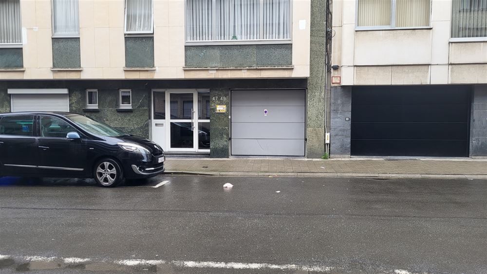 Garagebox te Antwerpen  foto 2