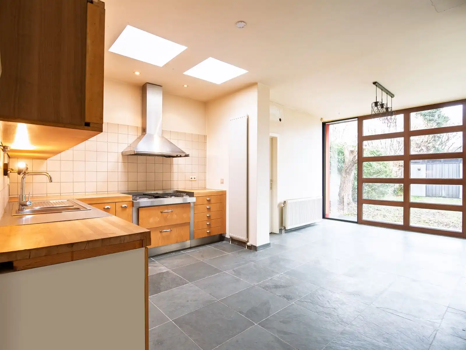 Gemengd gebouw foto 6