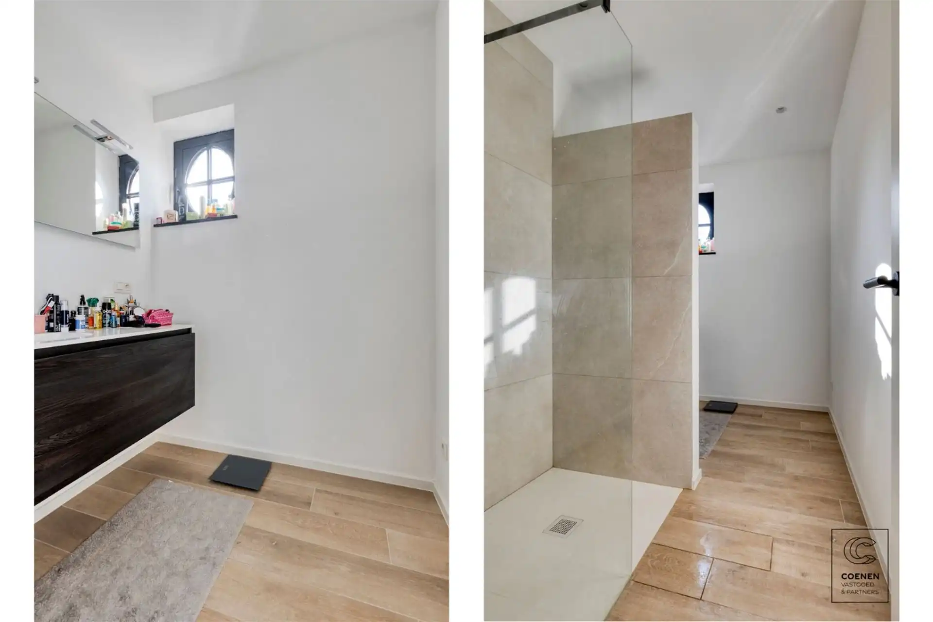 Residentie Klaverhof: hoogwaardig afgewerkte appartementen nabij centrum Vosselaar! foto 9