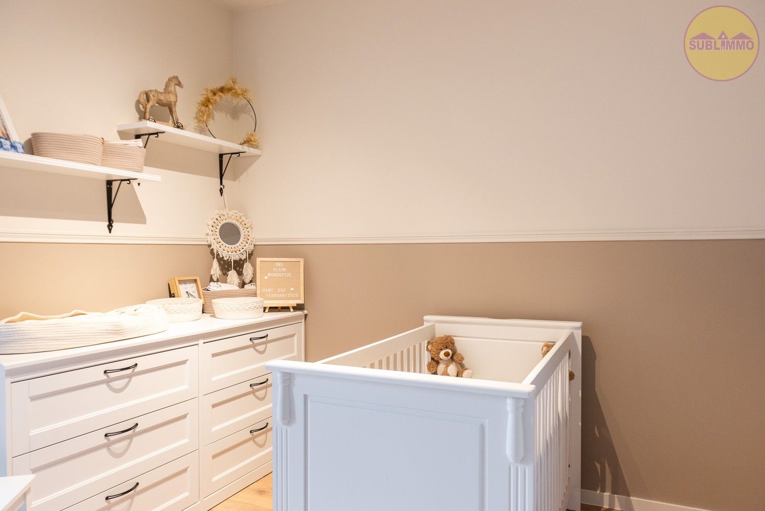 Gezellig gelijkvloers BEN-appartement met 2 slaapkamers en ruime tuin in Heusden-Zolder. foto 15