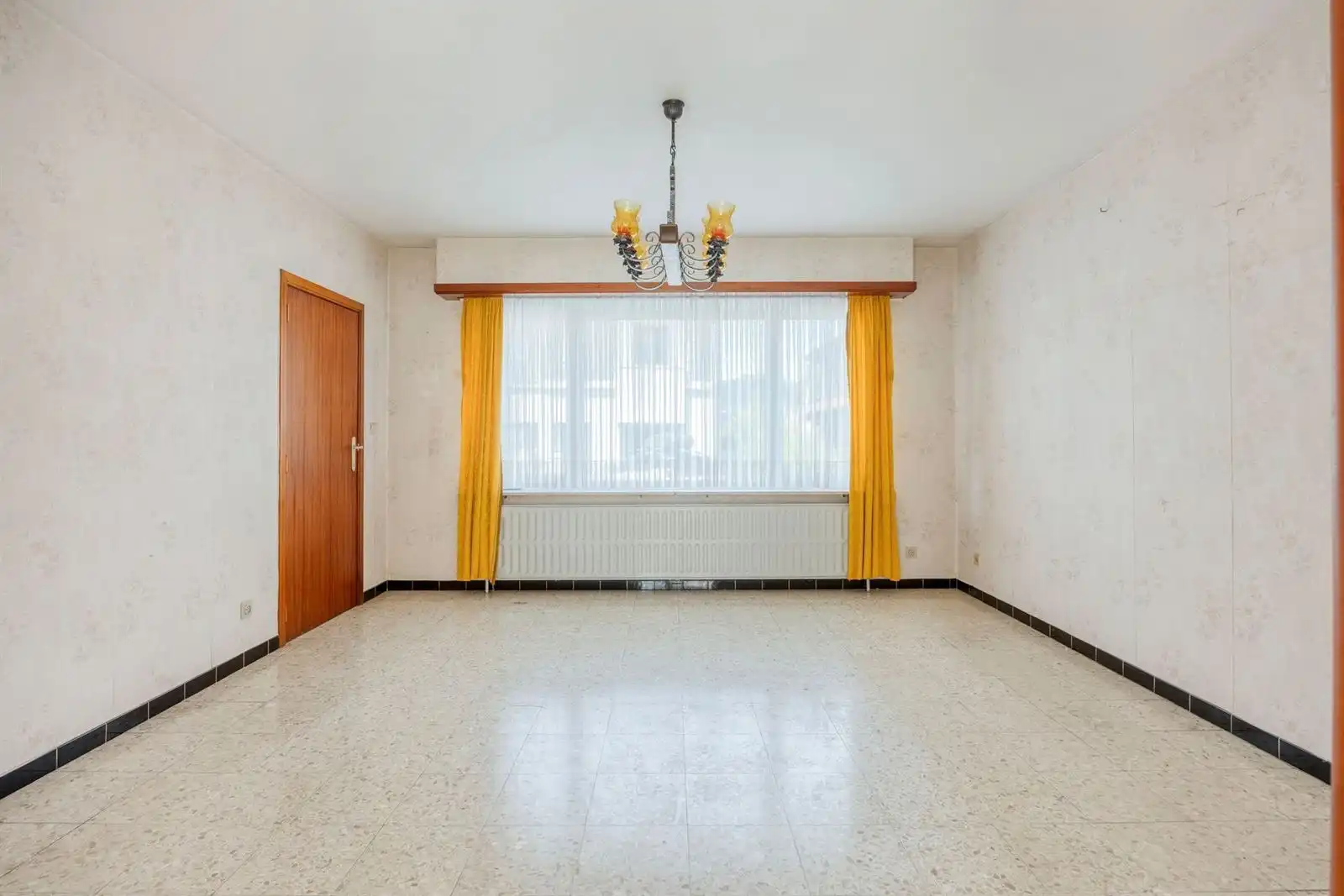 Woning 4 slaapkamers (3a39ca) + bouwgrond (4a40ca) te Buizingen foto 4