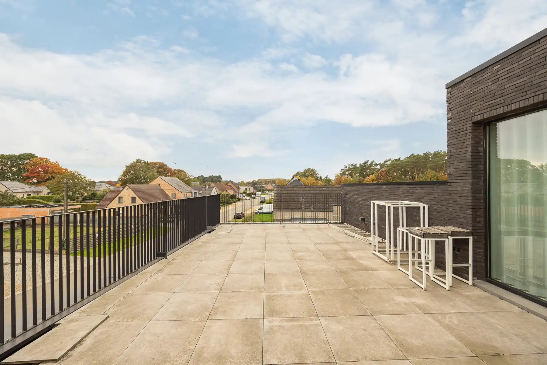 Architecturale klasse, maximale visibiliteit & TOP rendement foto 24