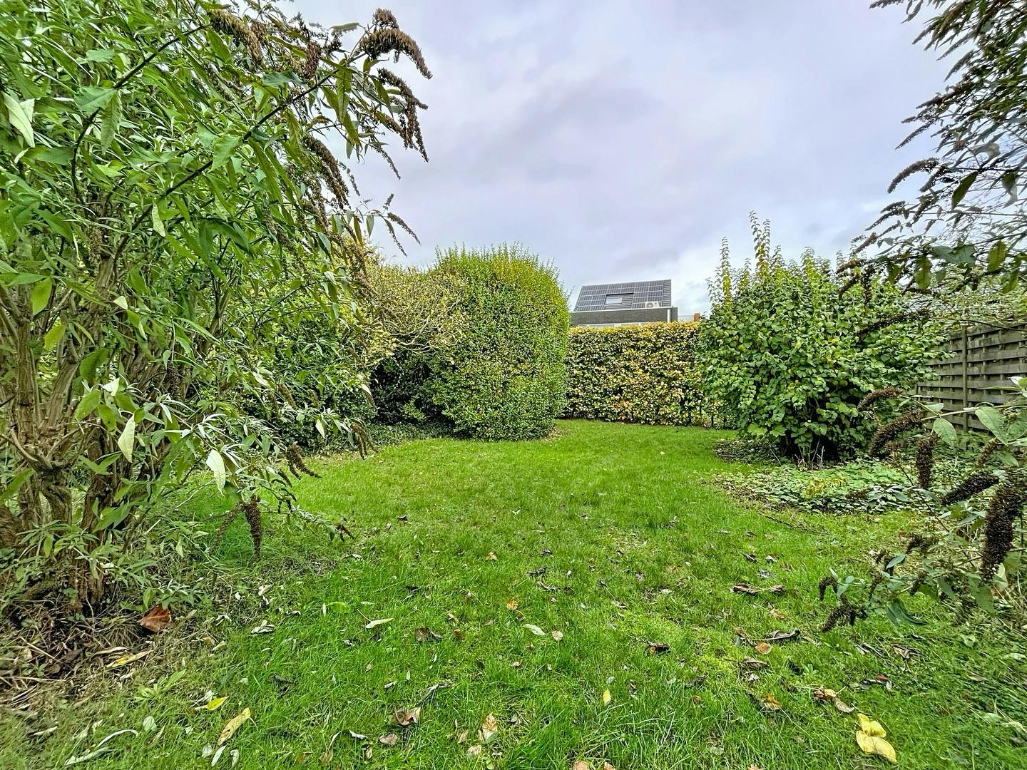 Te renoveren vrijstaande woning in Meer foto 13