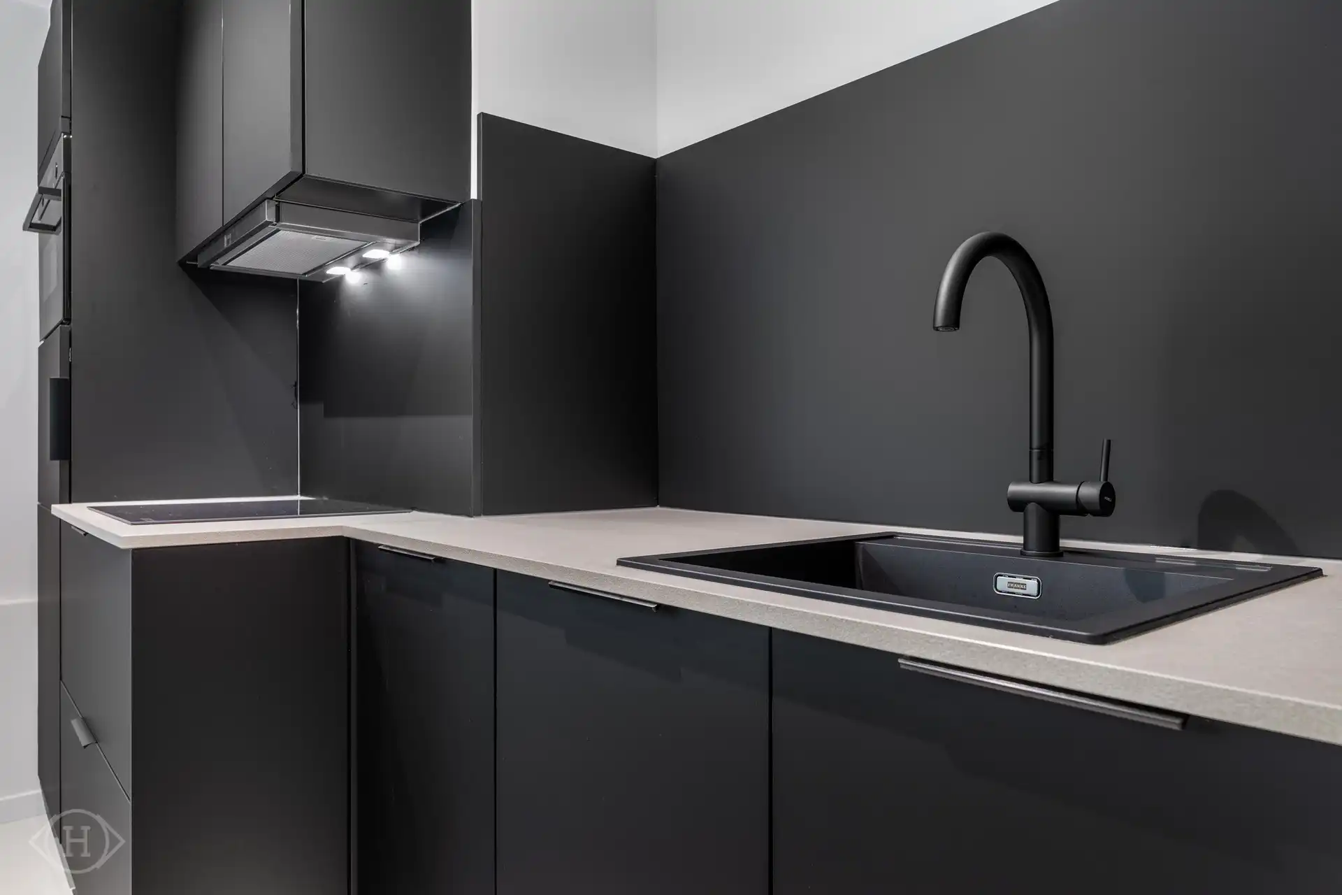 Prachtig éénslaapkamerappartement in hartje Leuven foto 14