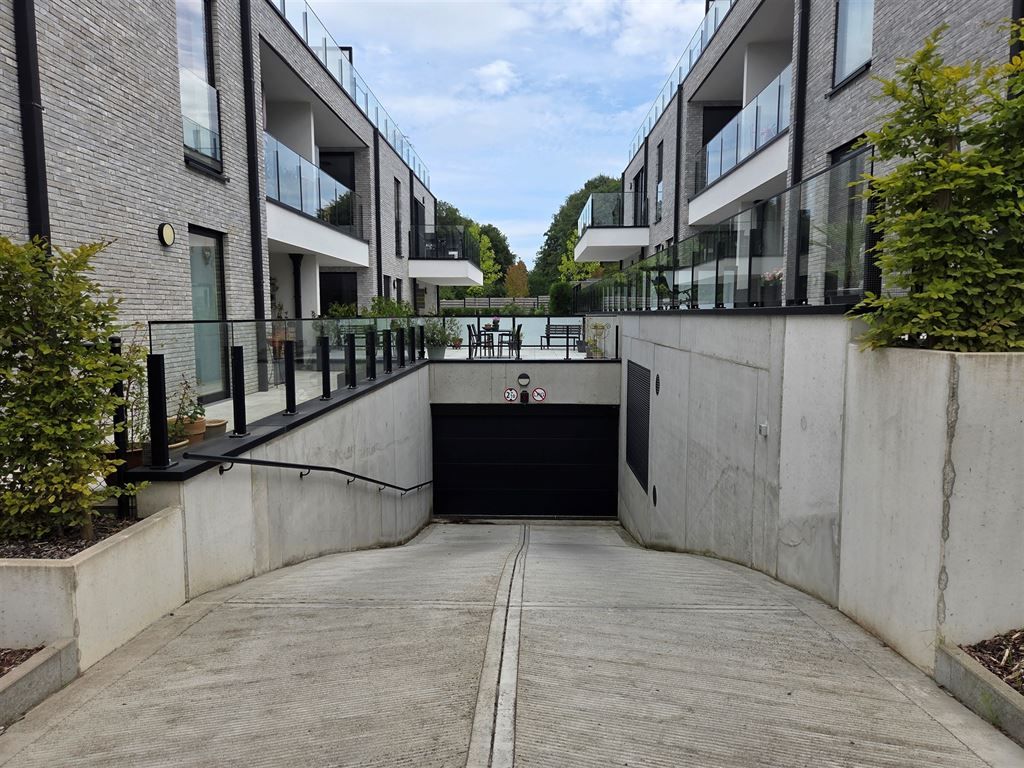 staanplaats in residentie Blereberg foto {{pictureIndex}}