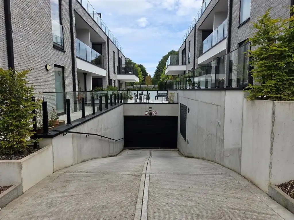 staanplaats in residentie Blereberg foto {{pictureIndex}}