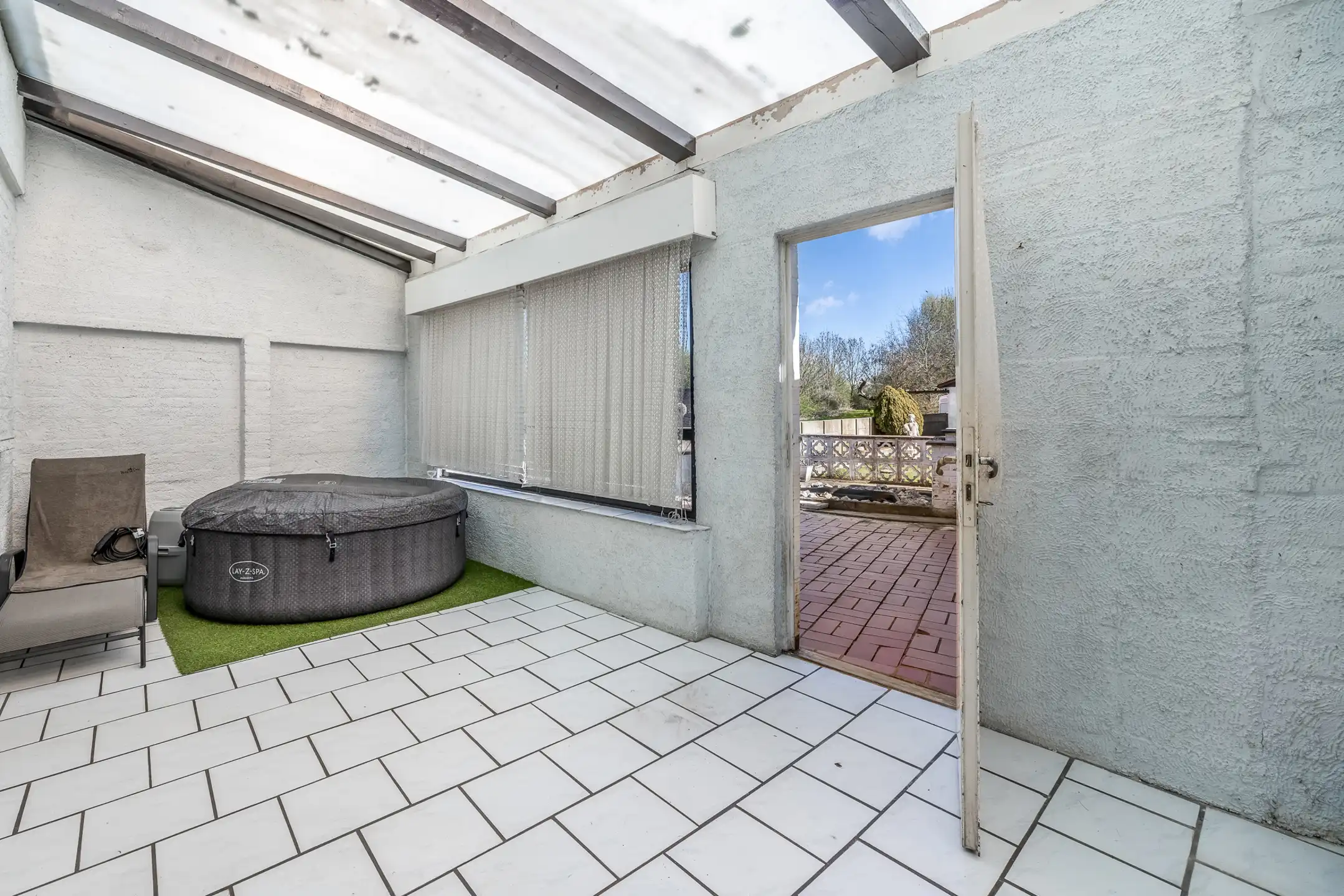 Verrassend ruime woning op 4a26ca te Riemst foto 11