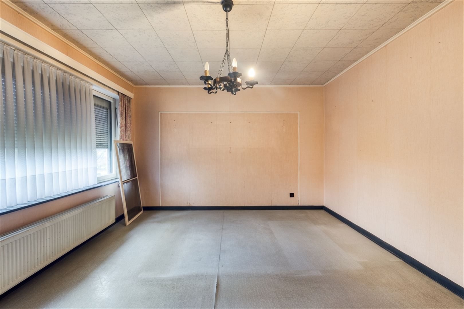 Te renoveren woning in deelgemeente Bevere foto 17