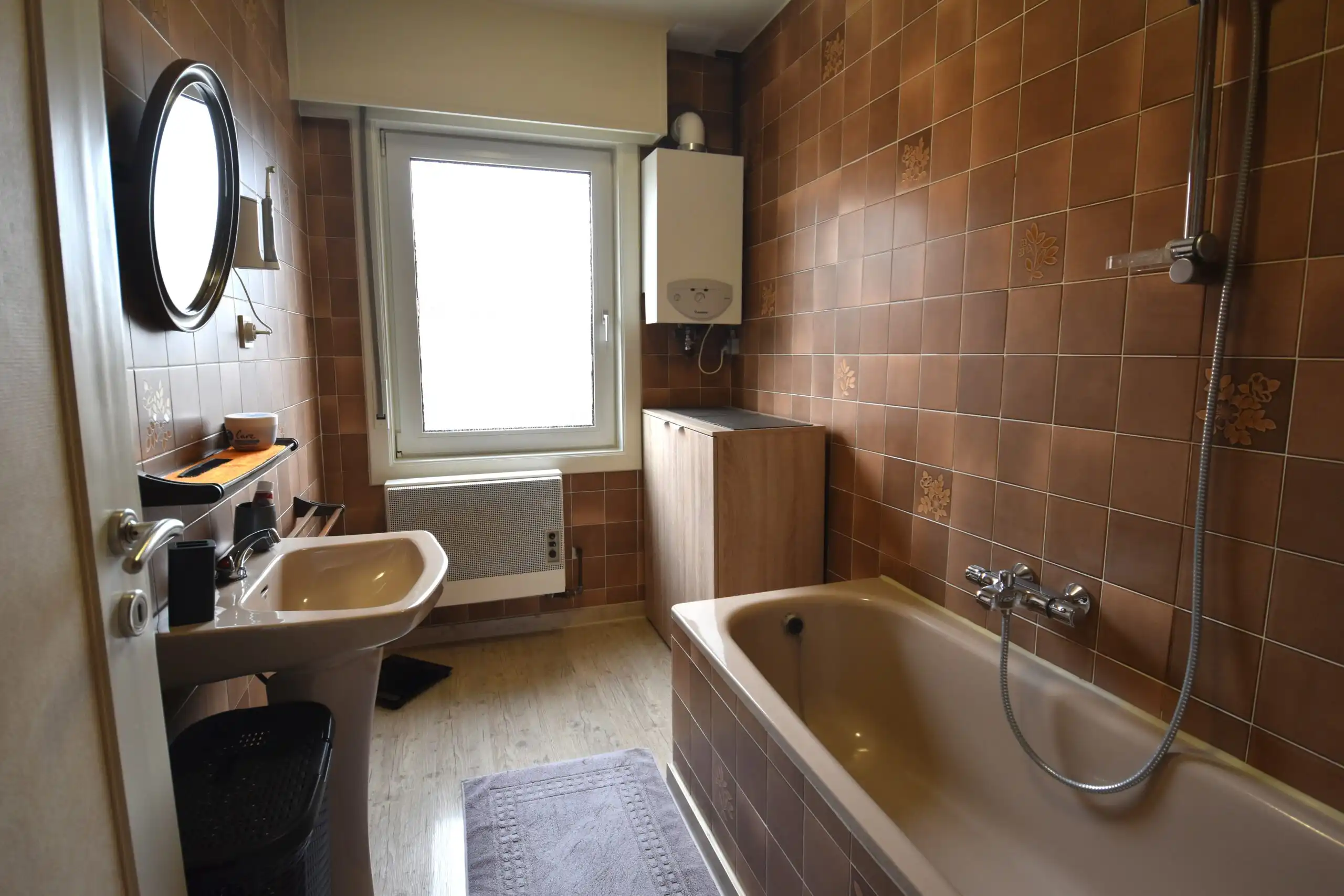 Ontdek je nieuwe thuis in Bazel foto 28