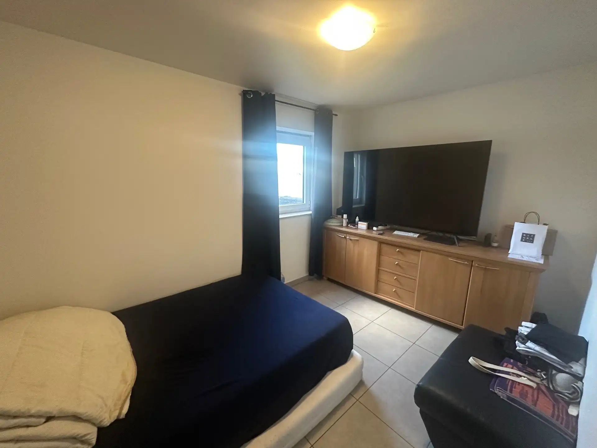 Comfortabel 2-slaapkamerappartement met terras en fietsenberging foto 8