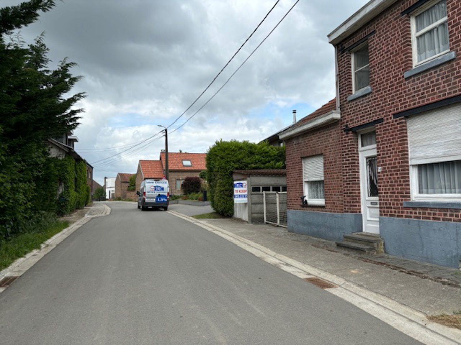 Volledig te renoveren/te slopen woning 20 are te Boutersem foto 2